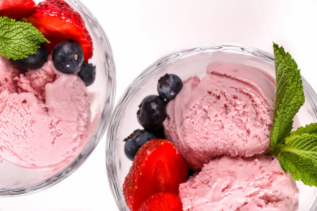 Palermo Capitale del Gelato d’Autore. Orto Botanico, 13 e 14 Maggio 2022