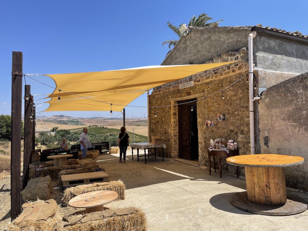 Grande successo per la prima edizione di “I Sapori di Grani Antichi di Calatafimi Segesta”