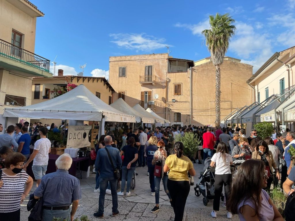 Camporeale Days giunge alla nona edizione: appuntamento sabato 7 e domenica 8 ottobre