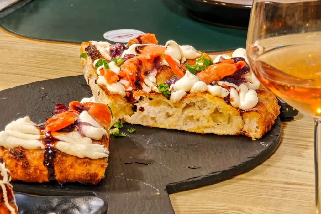 Carpe Diem porta l’Abruzzo tra le migliori catene di pizza al mondo