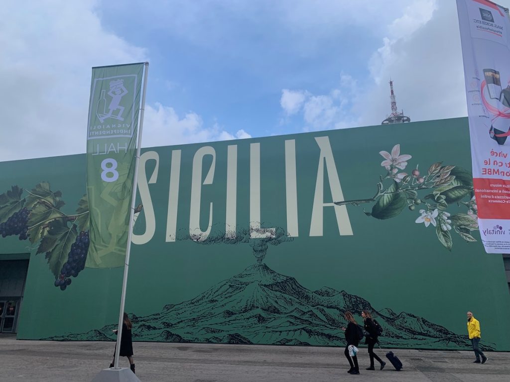 Vinitaly 2026, Assovini Sicilia punta sull’enoturismo come asset strategico