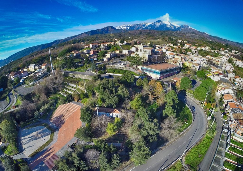 Milo Experience Day: il 30 marzo la Sicilia orientale si incontra alle pendici dell’Etna