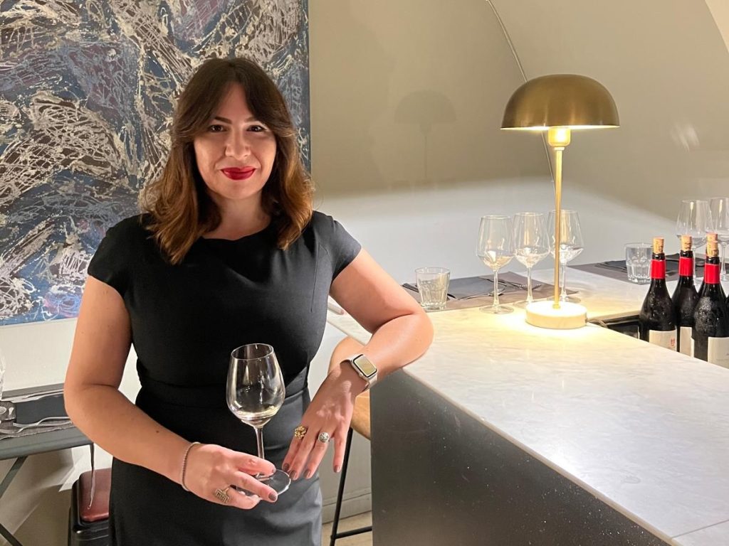 La Sicilia delle donne e del vino: figlie di una DOC minore, il libro di Valeria Lopis