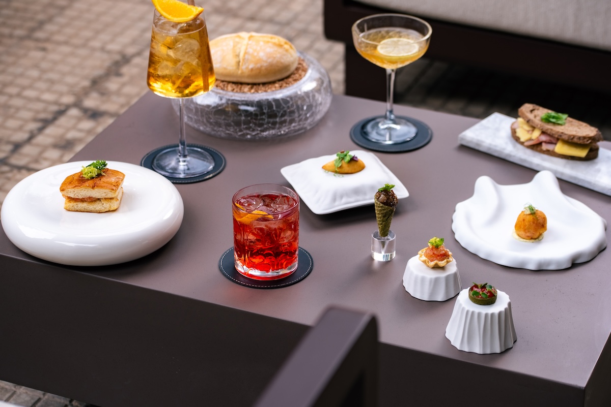 Ristorante-Zàgarà-Aperitivo