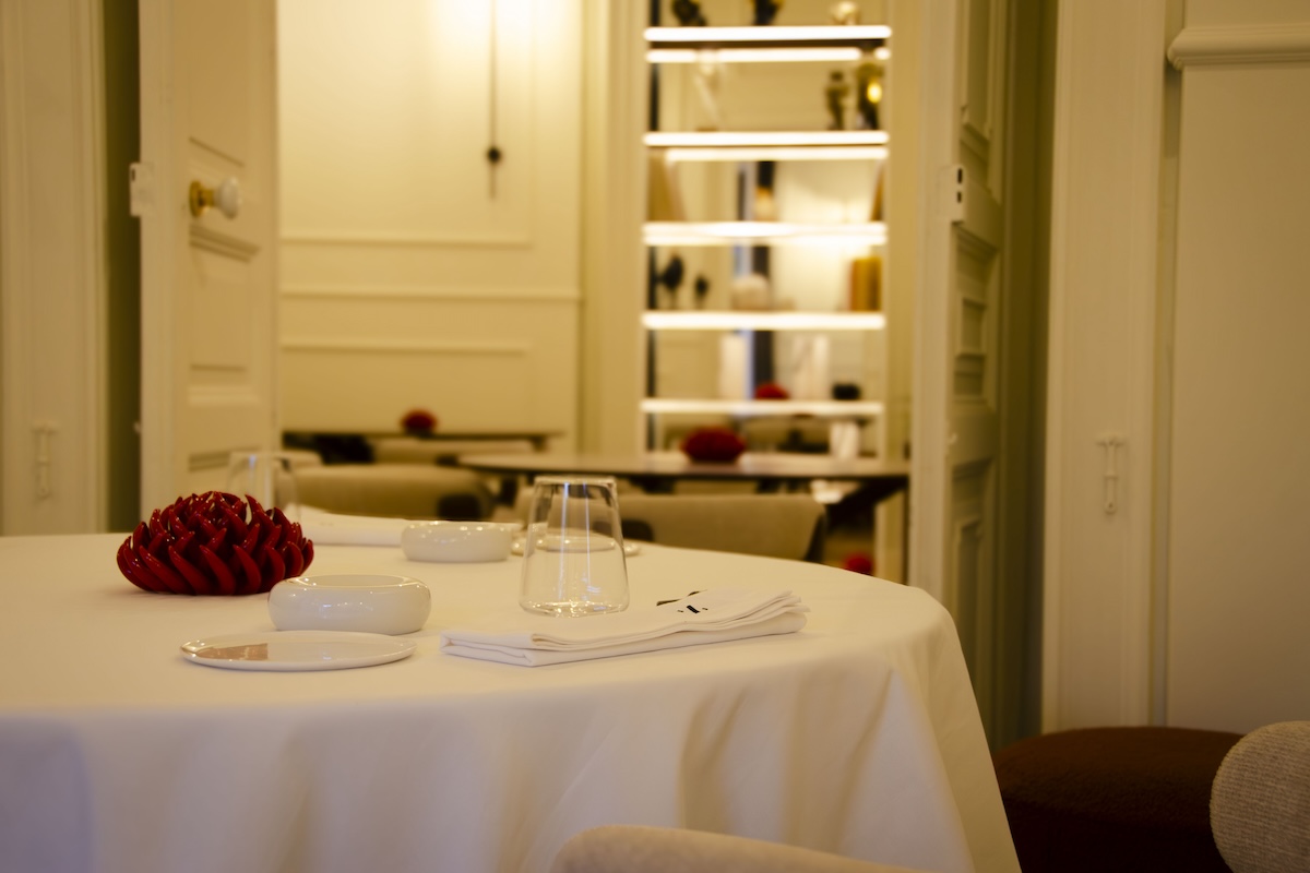 Ristorante-Zàgarà-Tavolo