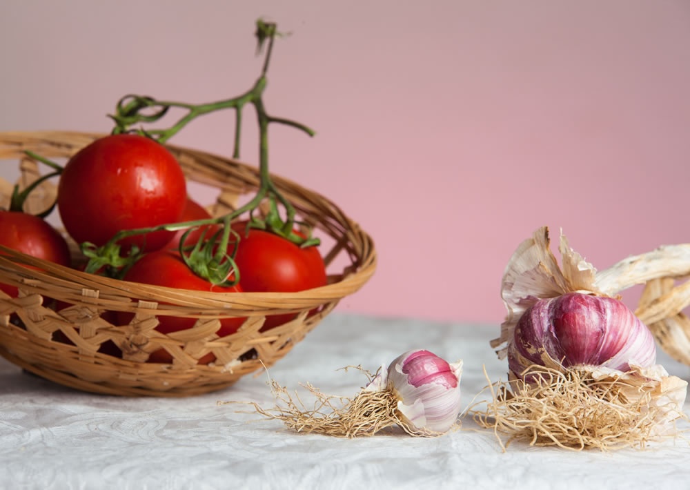 Aglio rosso di Nubia: il fuoco sotterraneo della cucina trapanese
