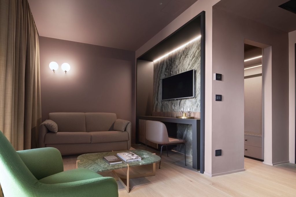 Executive Spa Hotel Fiorano Modenese, 4 Stelle Superior tra Modena e Maranello