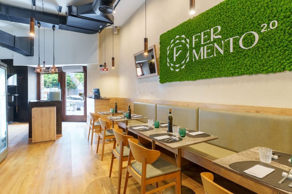 A Cefalù torna “Chef in Fermento”: da Fermento 2.0 la pizza contemporanea incontra l’alta cucina di Dario Pandolfo